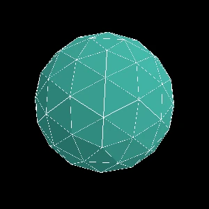 Three JS Gutenberg Block