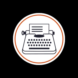 Caledros Typewriter Animator
